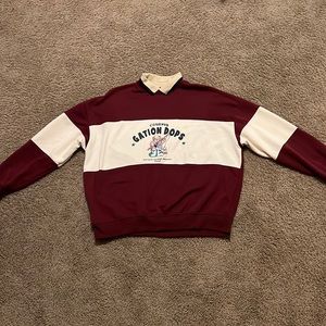 Aelfric Eden Bear Sweatshirt